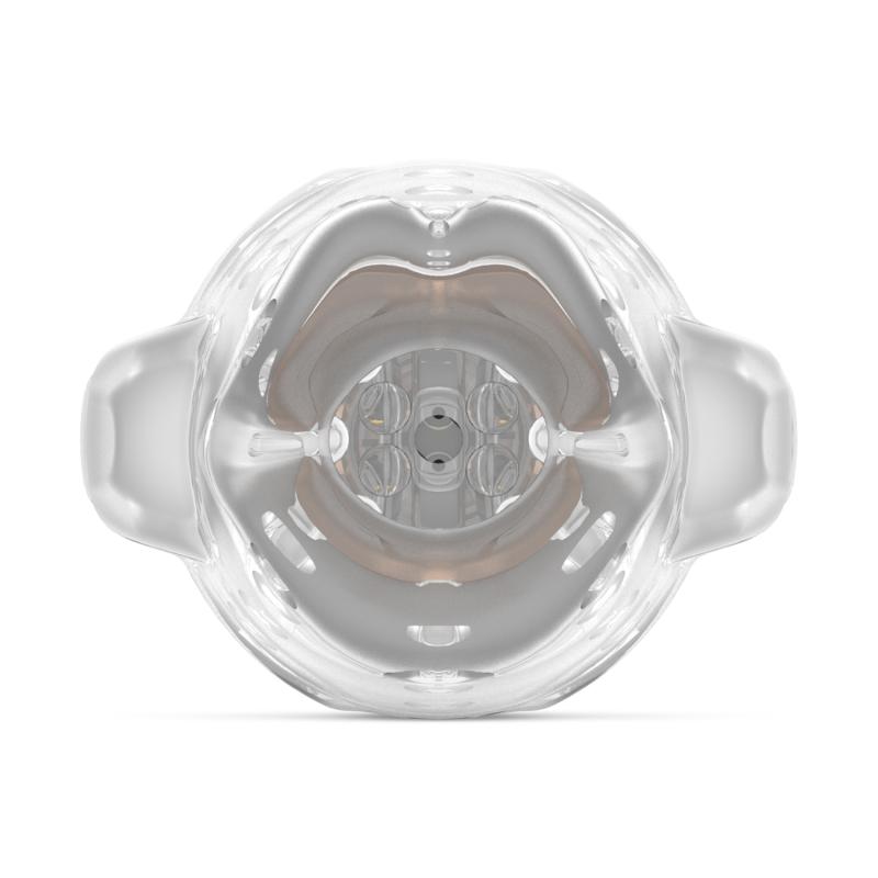 - Masturbateur à Forte Aspiration - Vibrations 5