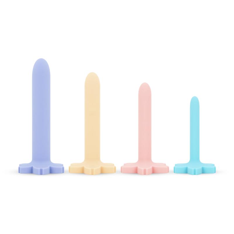 Teazers  Vaginale Dilatator Set - 4-delig