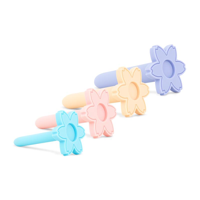 - Set de Dilatateurs Vaginales - 4 pièces 5