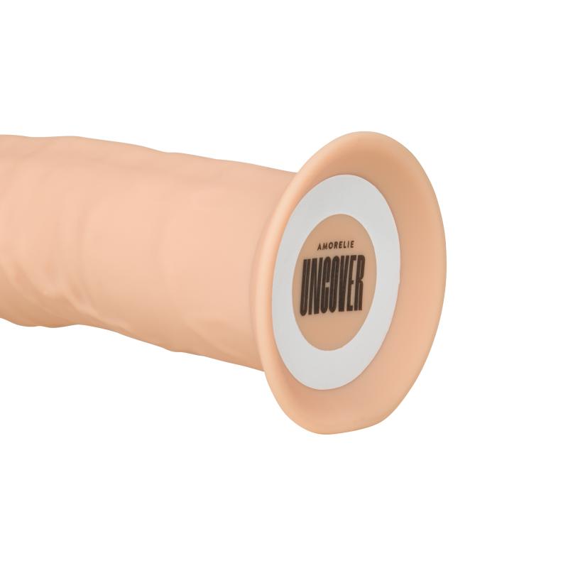 “Dawn” - Dildo réaliste de 14,5cm - Champagne 5