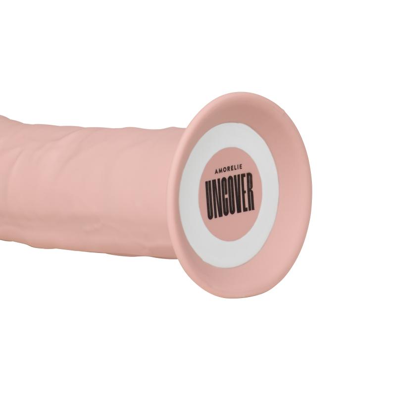 “Dawn” - Dildo réaliste de 14,5cm - Cotton Candy 5