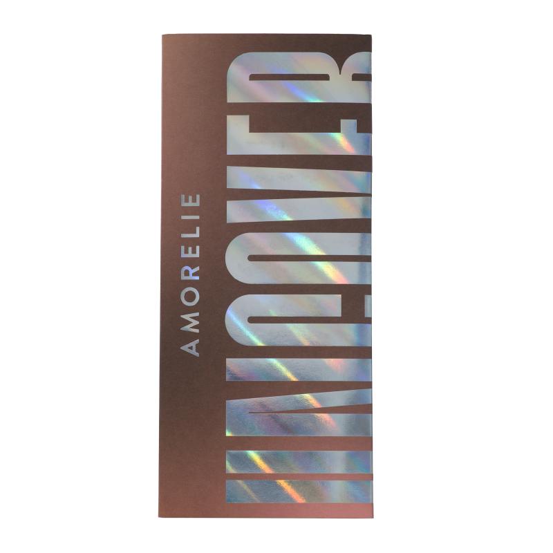 “Dusk” - Dildo réaliste de 19,2 cm - Caramel 5