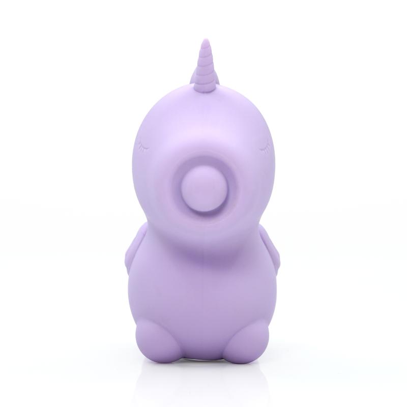Unihorn - Vibromasseur Karma - Violet 8