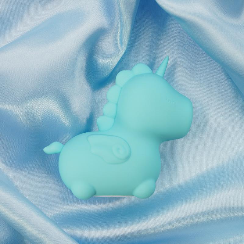 Unihorn - Mount'n Peak (Le Pointu à la Langue) 7