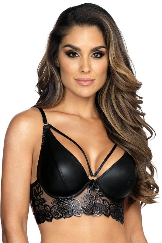 Corpiño De Lujo Giulia