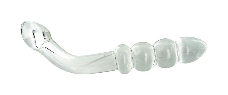 Hamsa Gode en verre Point G/P 2