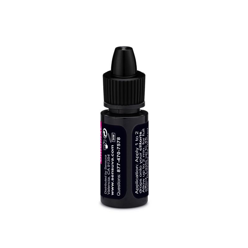 On™ For Her Arousal Oil Ultra - 5 ml 7