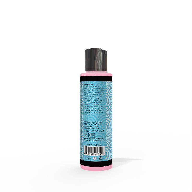 Gel de massage pour les mains Handipop - Cotton Candy 125 ML 3