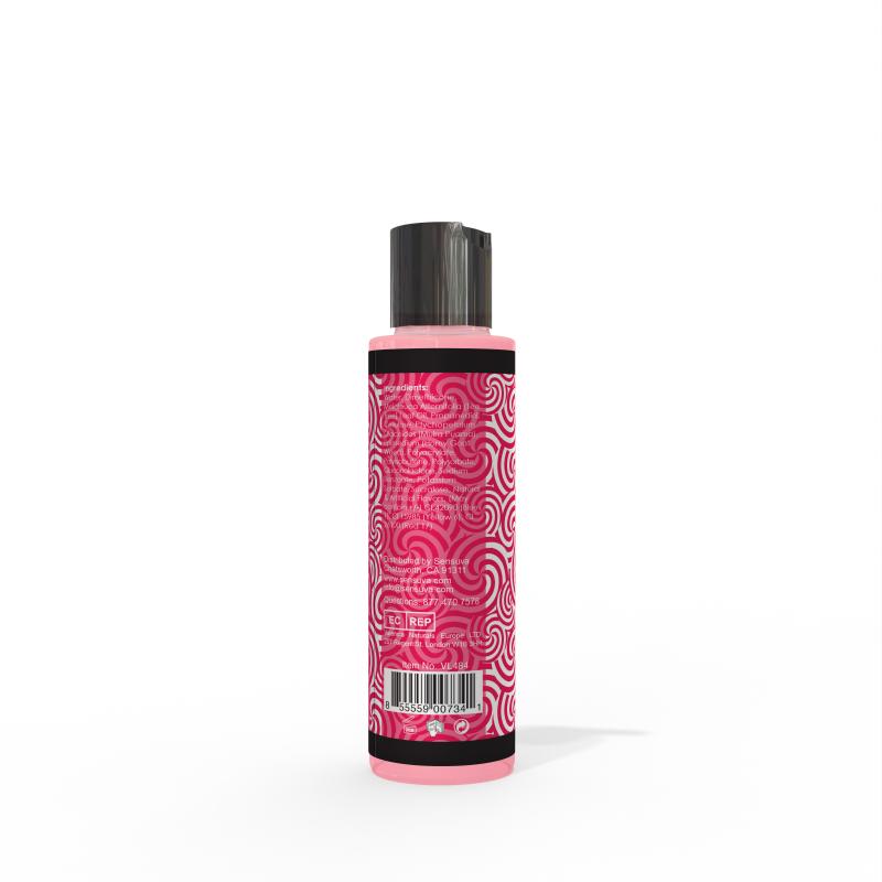 Gel de massage pour les mains Handipop - Fraise 7