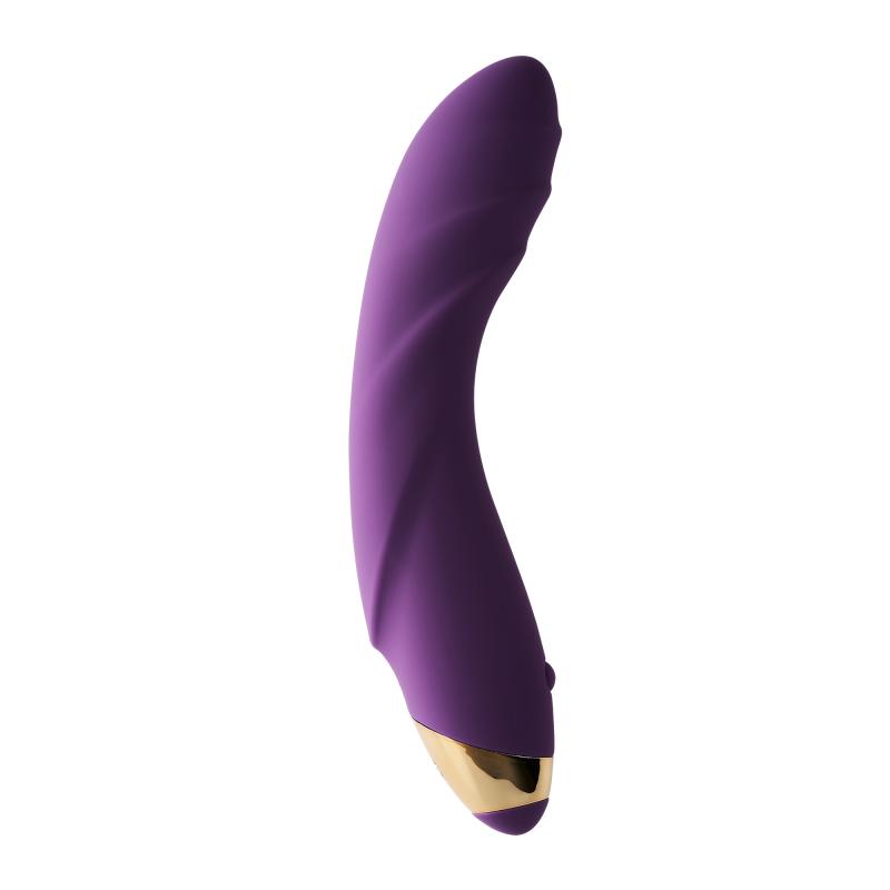 AMORELIE VOU »Cirro« G-Punkt-Vibrator