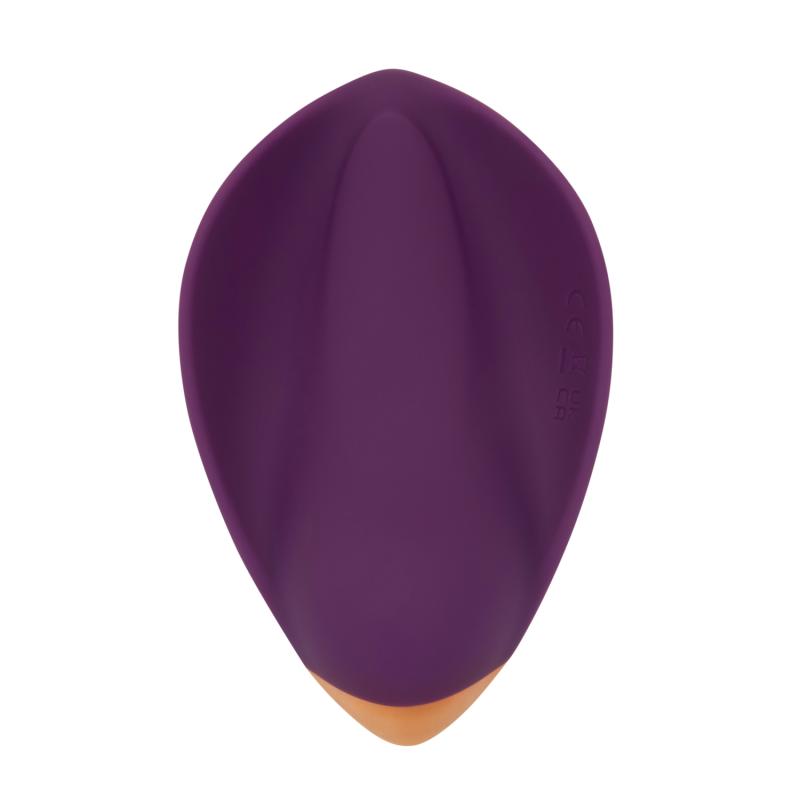 AMORELIE VOU »Nimbo 2.0« Auflegevibrator