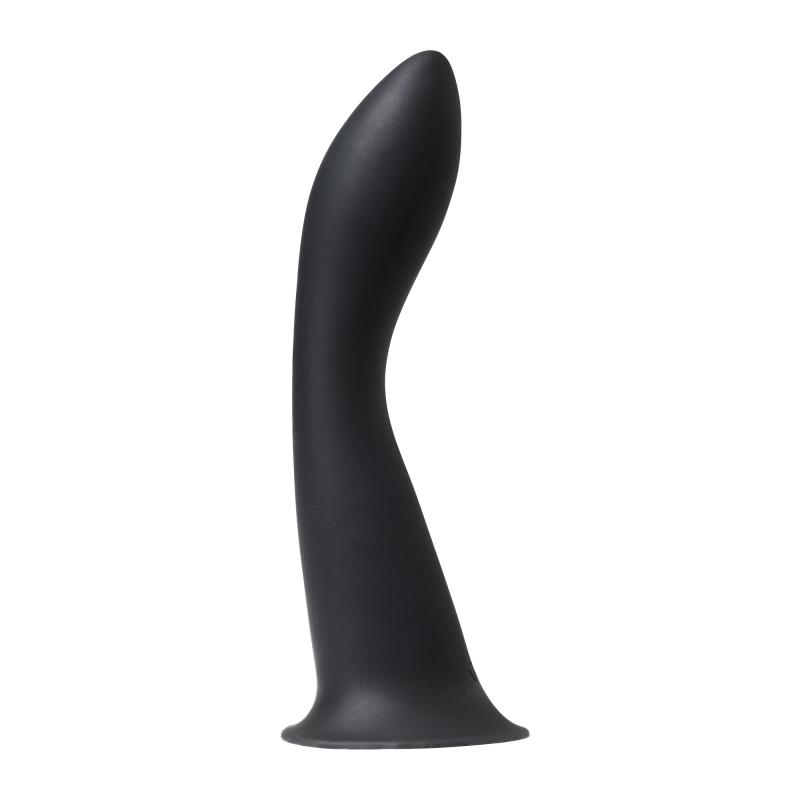 AMORELIE VOU »Combo« Dildo mit Saugnapf