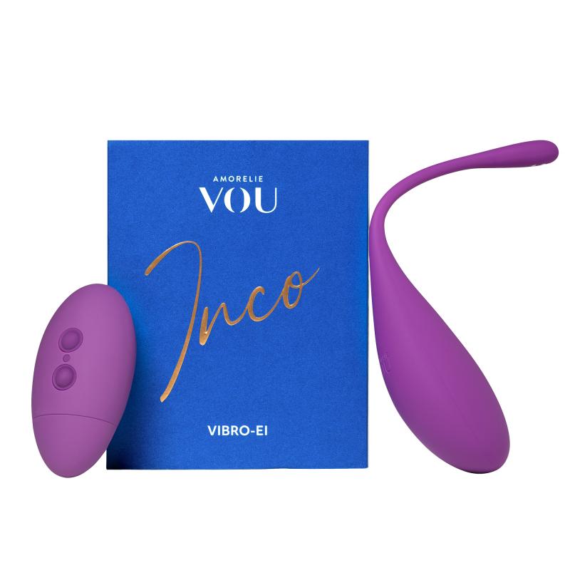 VOU Inco 2.0- Dark Purple