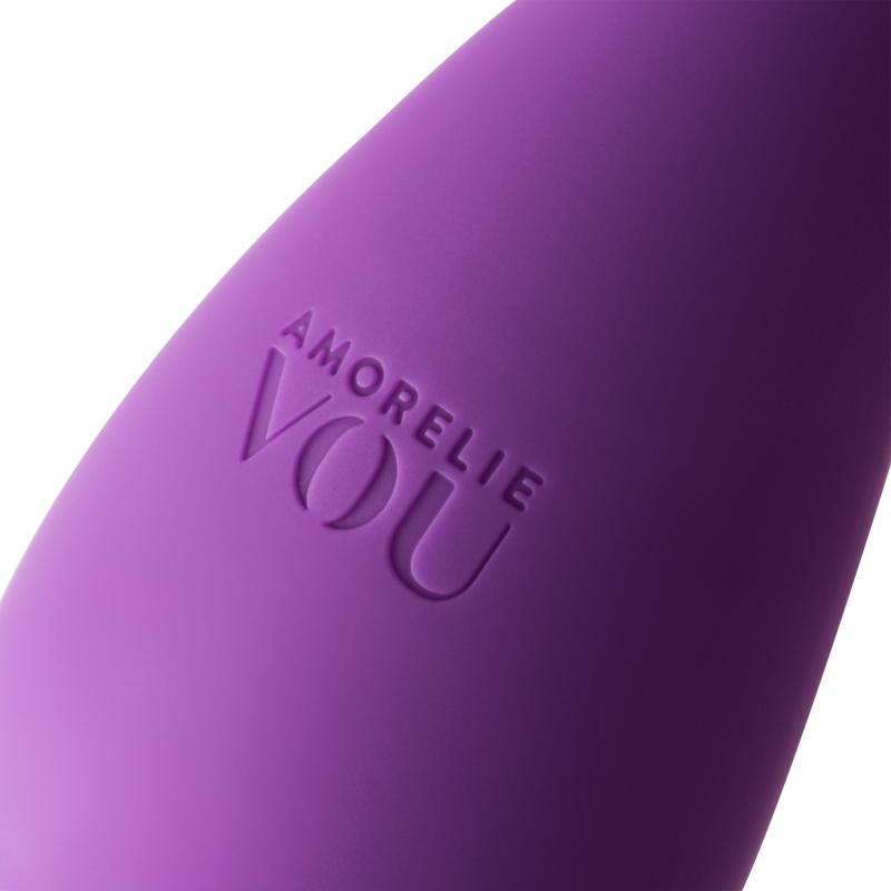AMORELIE – Inco Oeuf Vibrant - Violet 4