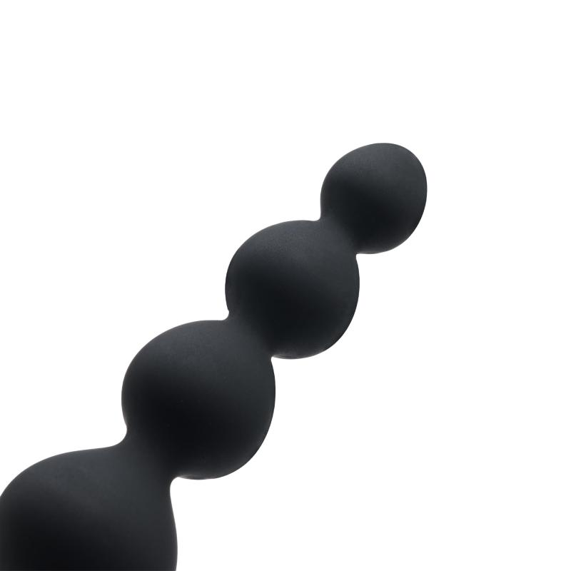 Thumbnail - AMORELIE VOU »Velo« Vibrierende Analkette