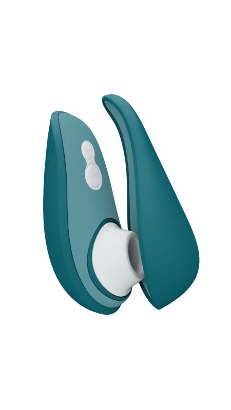 Womanizer Liberty 2 - Blau