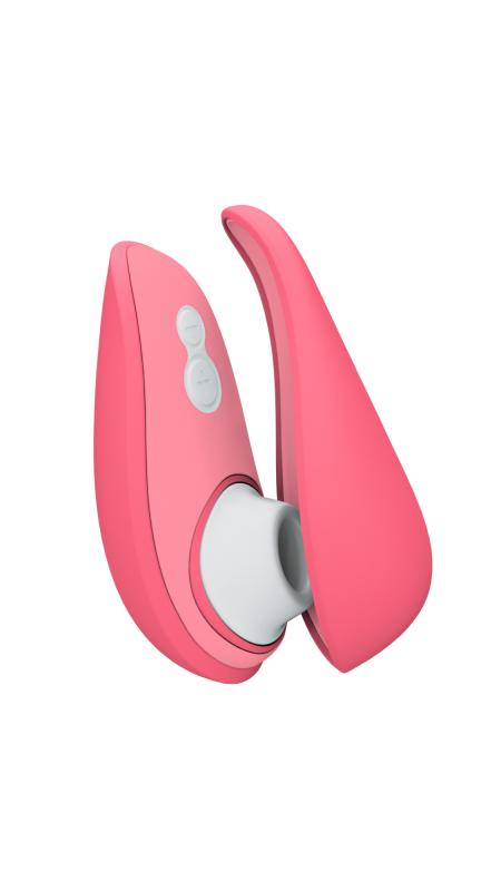 Womanizer Liberty 2 - Rosa