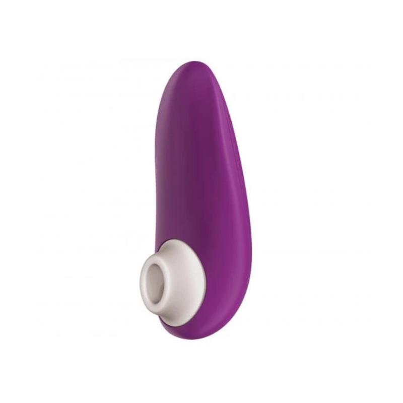 Womanizer »Starlet 3« Druckwellenvibrator