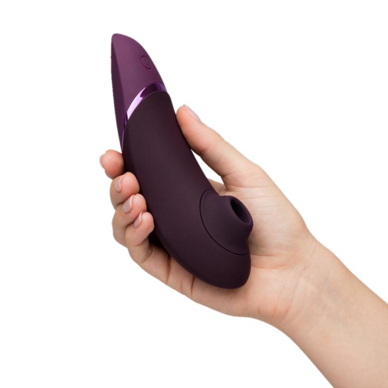 Womanizer »Next« Druckwellenvibrator