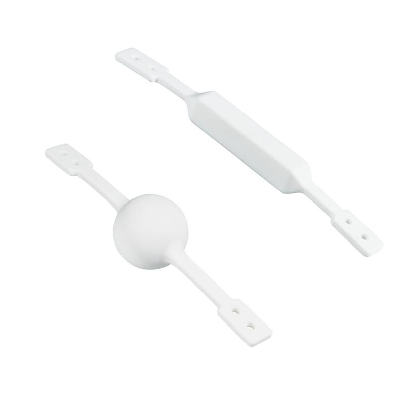 - Ball-Gag & Gag-bite Set - brun 5