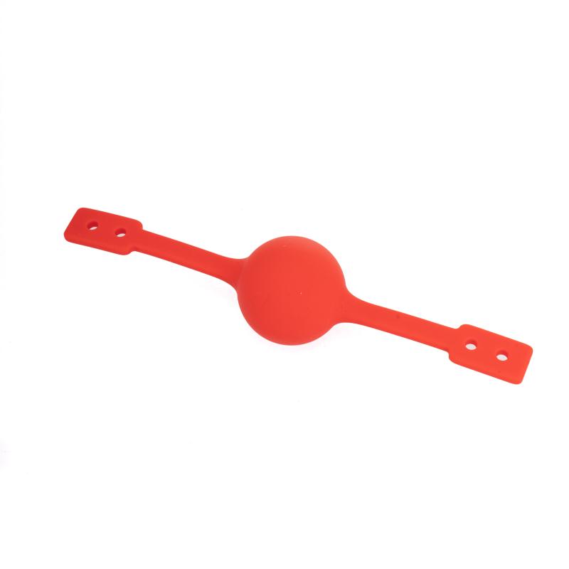 - Ball-Gag & Gag-bite Set - noir 5