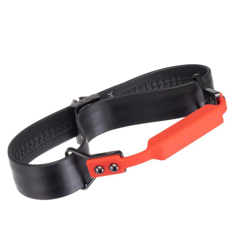 - Ball-Gag & Gag-bite Set - noir 2