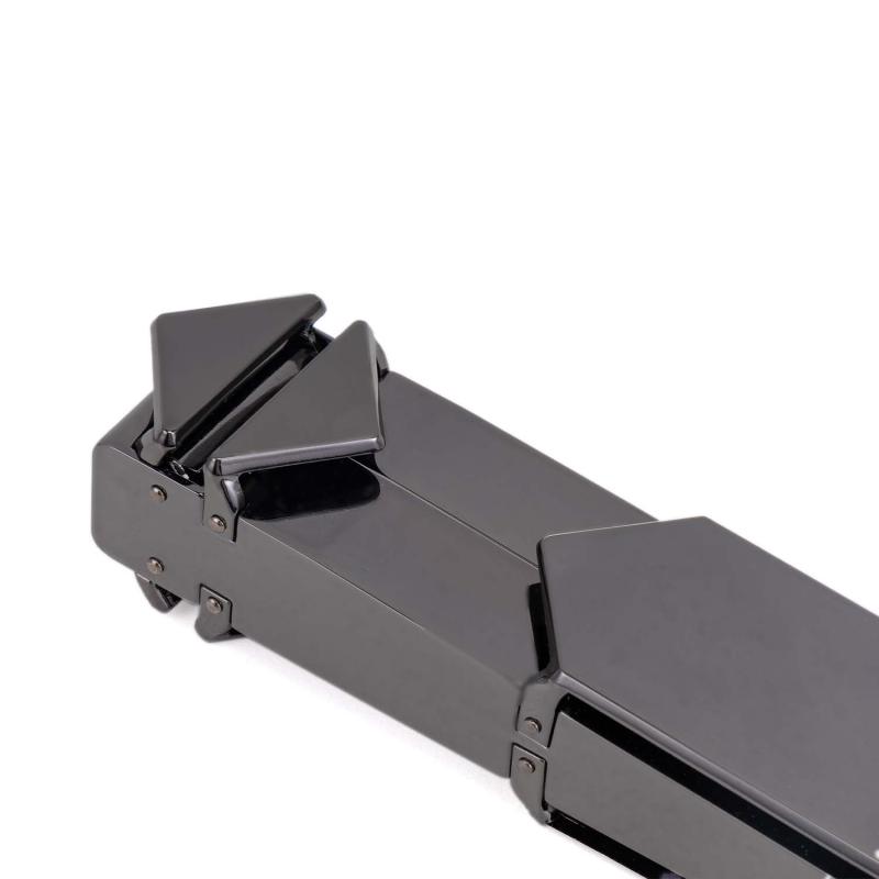 - Fouet Réglable - noir 2