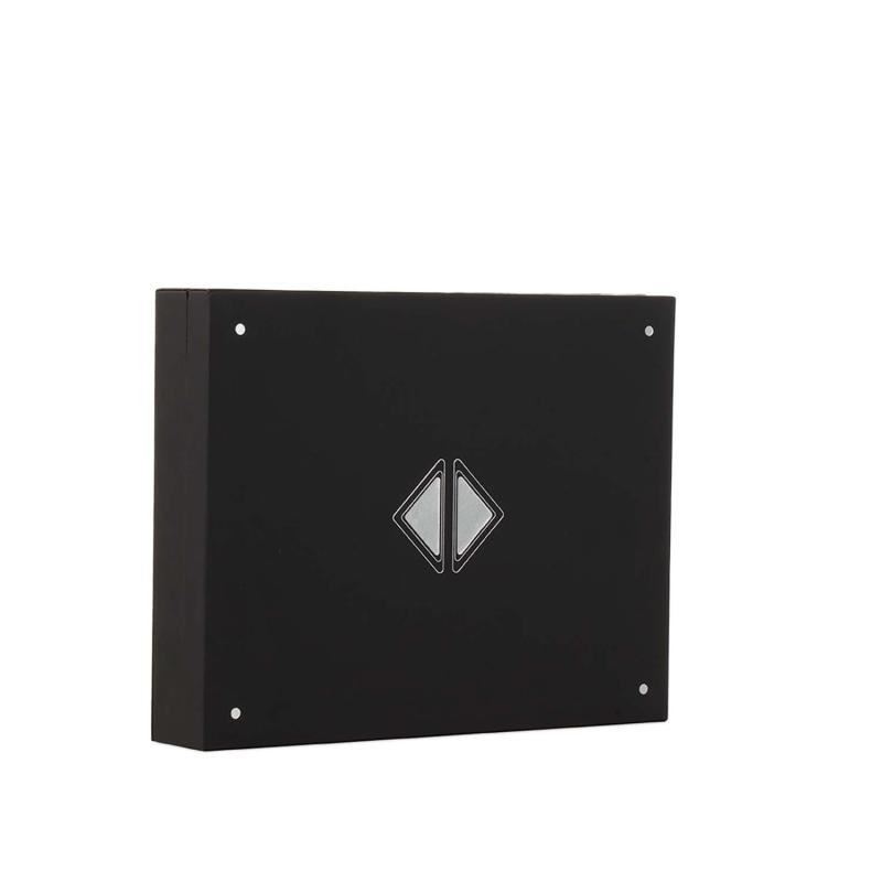 - Ensemble de Bandeau - noir 4