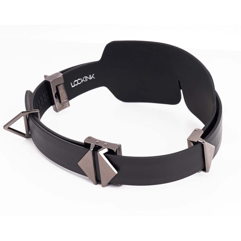 - Ensemble de Bandeau - noir 3