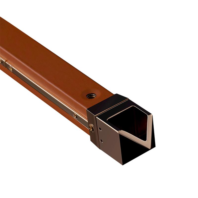 - Ensemble de Barre d'Écartement Réglable - brun 5