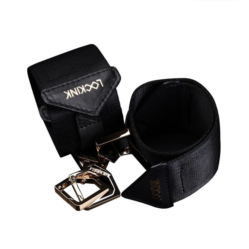 - Écarteur de Jambes 5