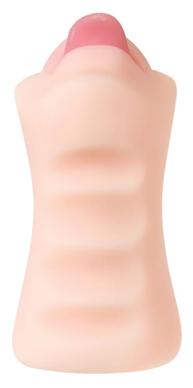 Evolved - Masturbateur de Bouche Réaliste 5