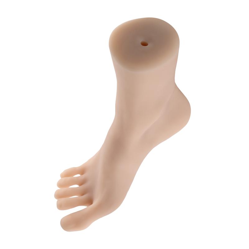 Zero Tolerance – Pussy Footin Stroker