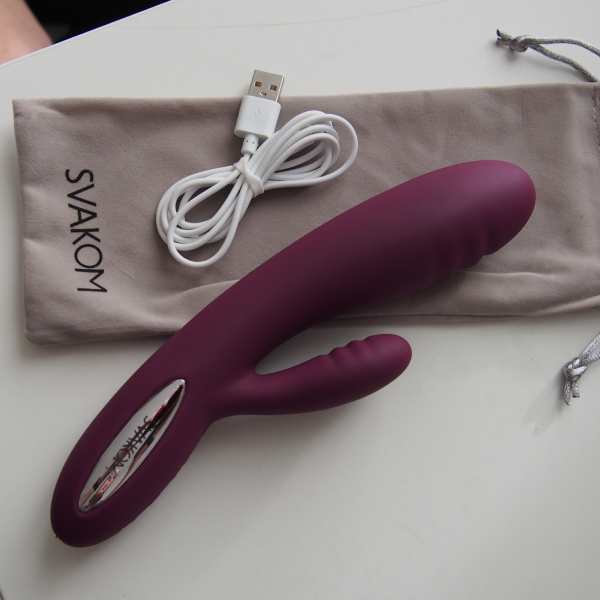 rabbit vibrator