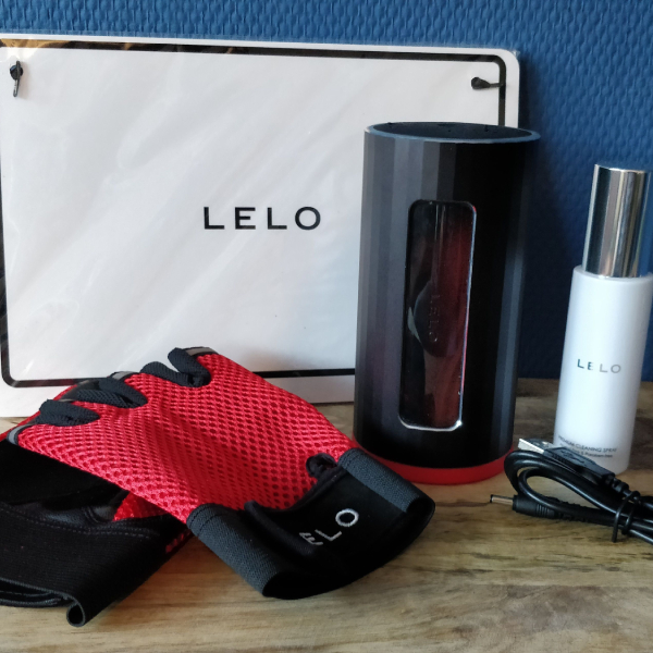 lelo f1s masturbator