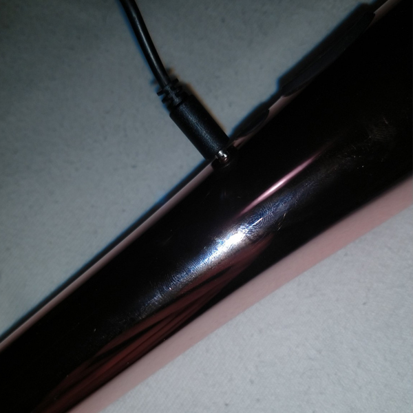nouveau wand massager