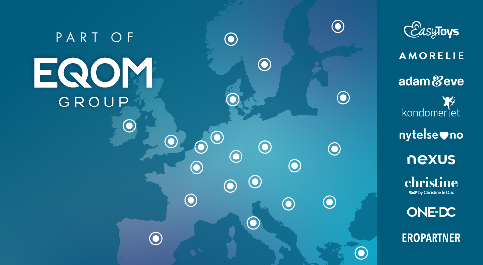 EQOM Group Map