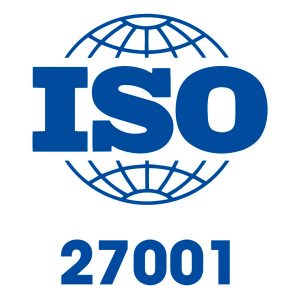 ISO 27001 Certificaat