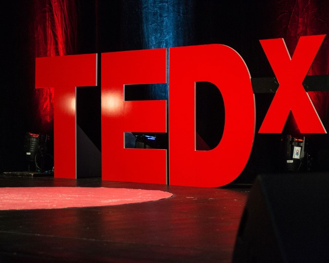 TEDx