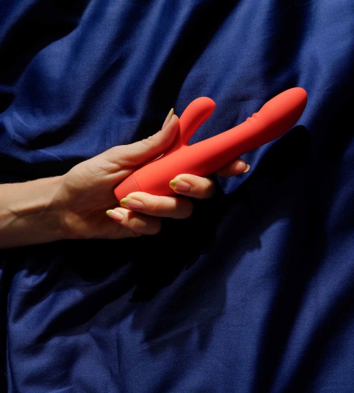 Vibratoren