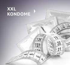XXL kondome