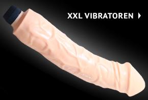 XXL Vibratoren