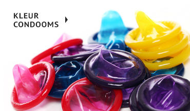 Kleur condooms