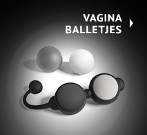 Vagina balletjes