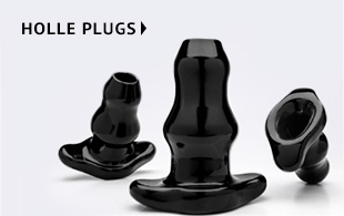 Holle buttplugs