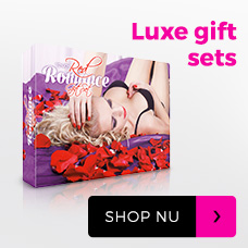 Luxe gift sets