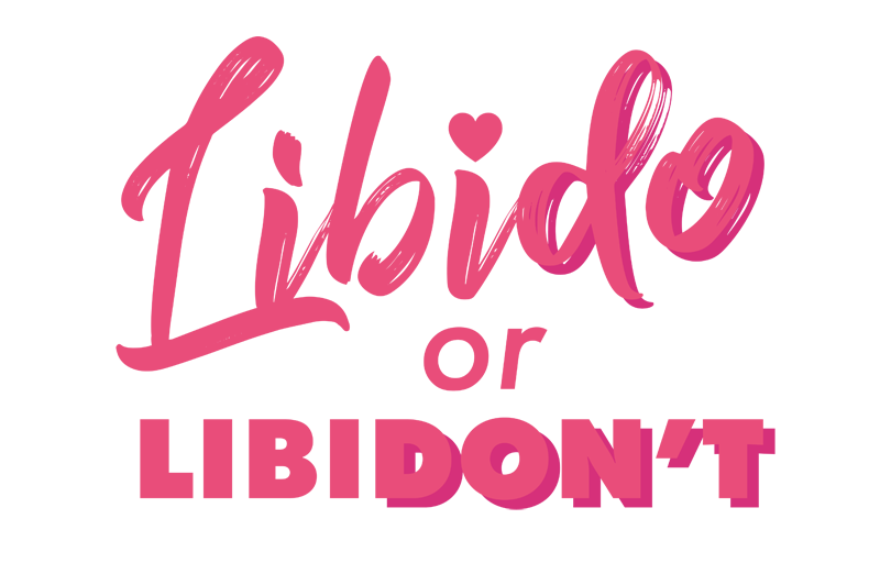 Libido or Libidon't