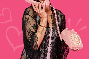 Immagine d'atmosfera massaggio