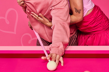 Immagine d'atmosfera massaggio