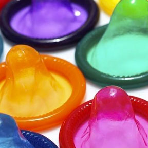 De meeste condooms blijken te groot voor mannen